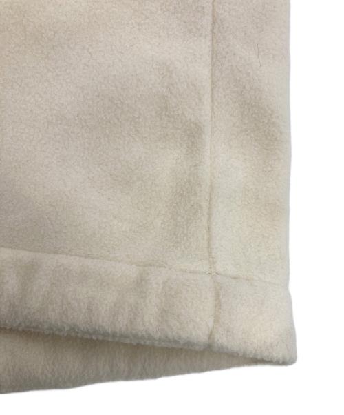 THE NORTHFACE PURPLELABEL（ザ・ノースフェイス パープルレーベル）THE NORTHFACE PURPLELABEL (ザ・ノースフェイス パープルレーベル) POLARTEC Field Dress アイボリー サイズ:Mの古着・服飾アイテム