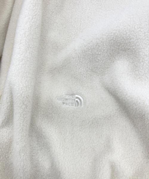 THE NORTHFACE PURPLELABEL（ザ・ノースフェイス パープルレーベル）THE NORTHFACE PURPLELABEL (ザ・ノースフェイス パープルレーベル) POLARTEC Field Dress アイボリー サイズ:Mの古着・服飾アイテム