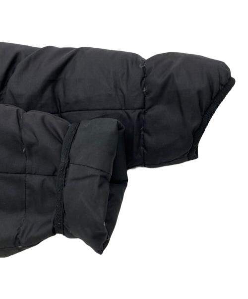 Patagonia（パタゴニア）Patagonia (パタゴニア) ダウンジャケット ブラック サイズ:Sの古着・服飾アイテム
