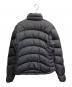 Patagonia (パタゴニア) ダウンジャケット ブラック サイズ:S：5000円