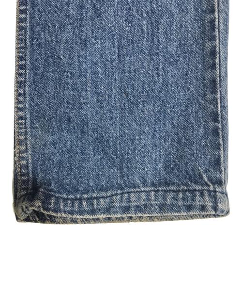 LEVI'S（リーバイス）LEVI'S (リーバイス) 517フレアデニムパンツ ブルー サイズ: 73.5cm (W29)の古着・服飾アイテム