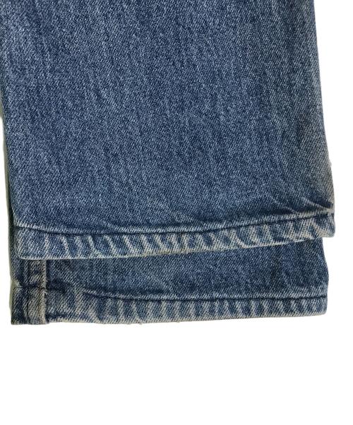LEVI'S（リーバイス）LEVI'S (リーバイス) 517フレアデニムパンツ ブルー サイズ: 73.5cm (W29)の古着・服飾アイテム