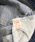 中古・古着 LEVI'S (リーバイス) 517フレアデニムパンツ ブルー サイズ: 73.5cm (W29)：7000円