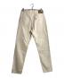 C.E (シーイー キャブエンプト) 1994 CANVAS PANTS - Beige アイボリー サイズ:M 未使用品：9000円