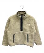 THE NORTH FACEザ ノース フェイス）の古着「Sweet Water Pullover Bio」｜アイボリー