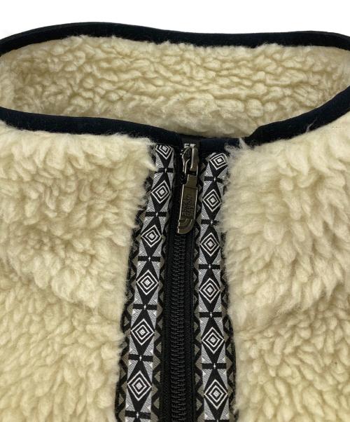 THE NORTH FACE（ザ ノース フェイス）THE NORTH FACE (ザ ノース フェイス) Sweet Water Pullover Bio アイボリー サイズ:Sの古着・服飾アイテム