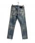 DSQUARED2 (ディースクエアード) SKATER JEAN インディゴ サイズ:44：9000円