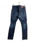 DSQUARED2 (ディースクエアード) Tidy Biker Jean インディゴ サイズ:44：7000円