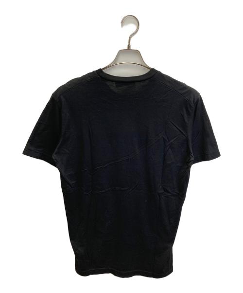 DSQUARED2（ディースクエアード）DSQUARED2 (ディースクエアード) Cool Fit T-Shirt ブラック サイズ:Sの古着・服飾アイテム