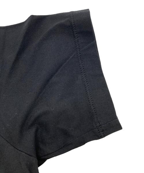 DSQUARED2（ディースクエアード）DSQUARED2 (ディースクエアード) Cool Fit T-Shirt ブラック サイズ:Sの古着・服飾アイテム