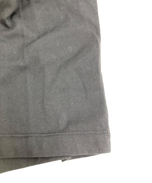 DSQUARED2（ディースクエアード）DSQUARED2 (ディースクエアード) Cool Fit T-Shirt ブラック サイズ:Sの古着・服飾アイテム