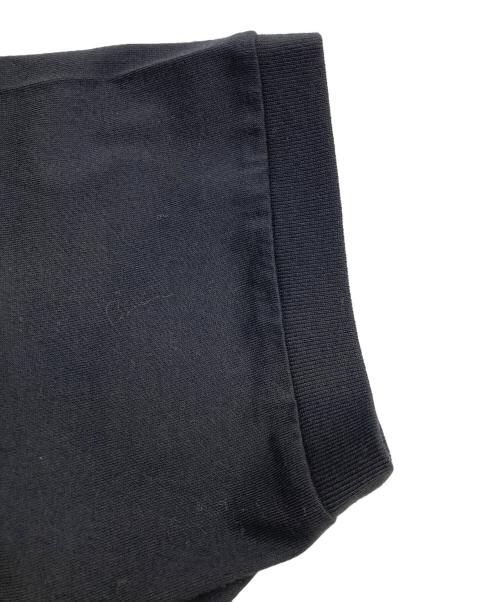 DSQUARED2（ディースクエアード）DSQUARED2 (ディースクエアード) SPORT TOKYOTシャツ ブラック サイズ:Mの古着・服飾アイテム