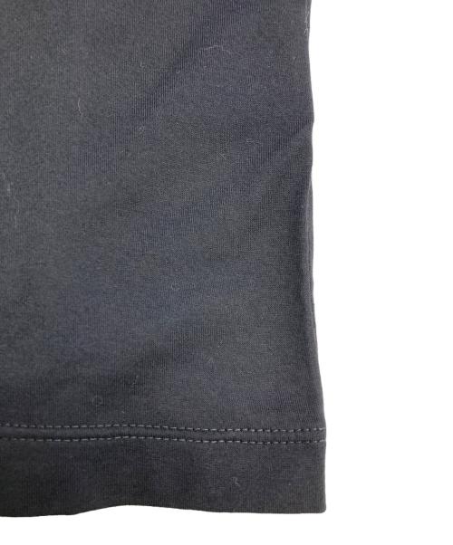 DSQUARED2（ディースクエアード）DSQUARED2 (ディースクエアード) SPORT TOKYOTシャツ ブラック サイズ:Mの古着・服飾アイテム