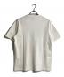 SUPREME (シュプリーム) One Two Fuck You S/S Top ホワイト サイズ:S：7000円