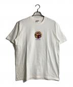SUPREMEシュプリーム）の古着「24SS  Miss Piggy Tee」｜ホワイト