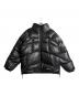 Supreme（シュプリーム）の古着「22AW Reversible Featherweight Down Puffer Jacket」｜ブラック