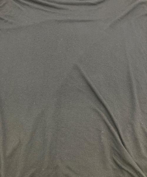 GUCCI（グッチ）GUCCI (グッチ) ショートスリーブカットソー ブラック サイズ:XXSの古着・服飾アイテム