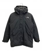 THE NORTH FACEザ ノース フェイス）の古着「MOUNT ELBERT PARKA」｜ブラック