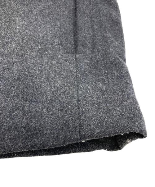 GAP（ギャップ）GAP (ギャップ) 00s スイングトップジャケット グレー サイズ:Sの古着・服飾アイテム