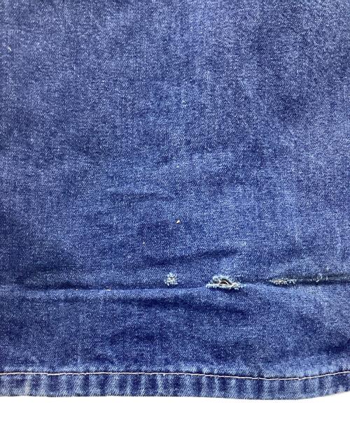 CarHartt（カーハート）CarHartt (カーハート) ダンガリーフィット ペインター デニムパンツ インディゴ サイズ:31/32の古着・服飾アイテム