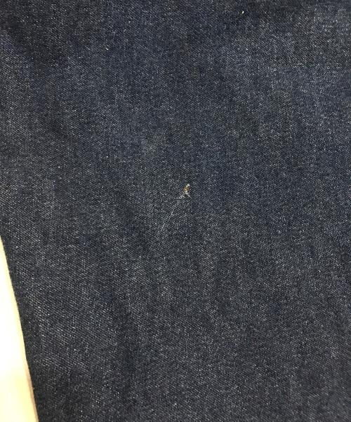 CarHartt（カーハート）CarHartt (カーハート) ダンガリーフィット ペインター デニムパンツ インディゴ サイズ:31/32の古着・服飾アイテム