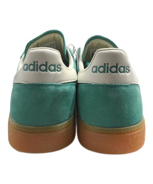 adidas（アディダス）adidas (アディダス) Sporty & Rich (スポーティーアンドリッチ) Handball Spezial グリーン サイズ:26.5cm 未使用品の古着・服飾アイテム