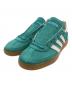 adidas（アディダス）の古着「Handball Spezial」｜グリーン