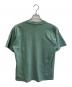 SIGNAL (シグナル) 90s Print Tee グリーン サイズ:不明：3000円