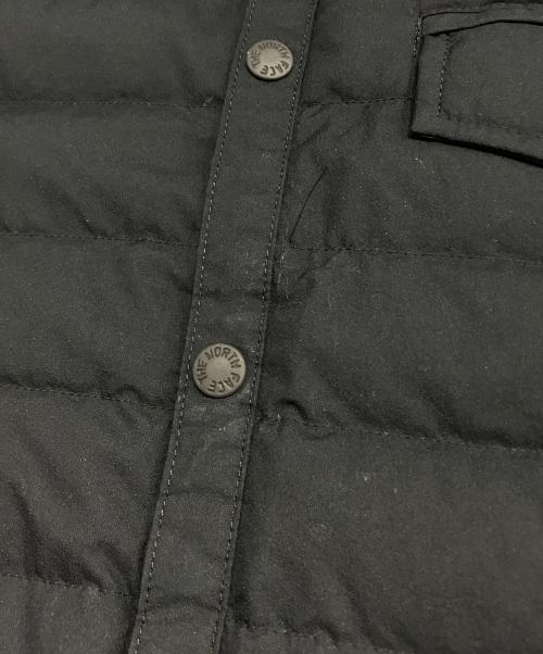 THE NORTH FACE（ザ ノース フェイス）THE NORTH FACE (ザ ノース フェイス) ウィンドストッパーゼファーシェルカーディガ ブラック サイズ:Mの古着・服飾アイテム