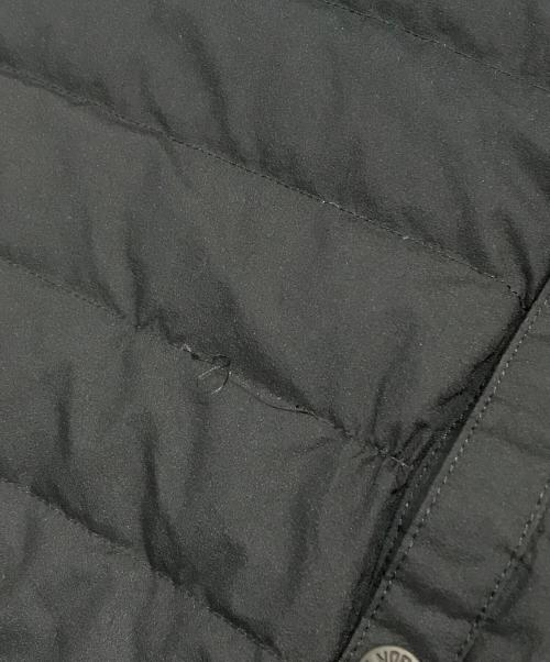 THE NORTH FACE（ザ ノース フェイス）THE NORTH FACE (ザ ノース フェイス) ウィンドストッパーゼファーシェルカーディガ ブラック サイズ:Mの古着・服飾アイテム