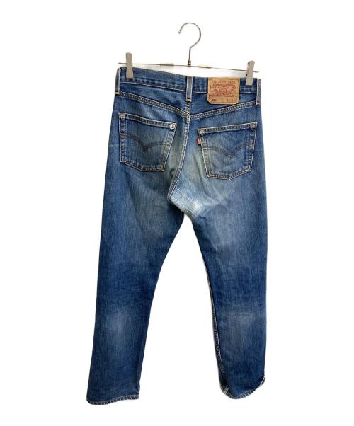 EURO LEVI'S（ユーロリーバイス）EURO LEVI'S (ユーロリーバイス) デニムパンツ インディゴ サイズ:W29の古着・服飾アイテム