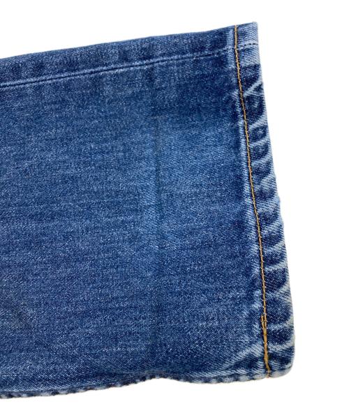 EURO LEVI'S（ユーロリーバイス）EURO LEVI'S (ユーロリーバイス) デニムパンツ インディゴ サイズ:W29の古着・服飾アイテム