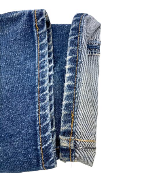 EURO LEVI'S（ユーロリーバイス）EURO LEVI'S (ユーロリーバイス) デニムパンツ インディゴ サイズ:W29の古着・服飾アイテム
