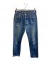 EURO LEVI'S（ユーロリーバイス）の古着「デニムパンツ」｜インディゴ