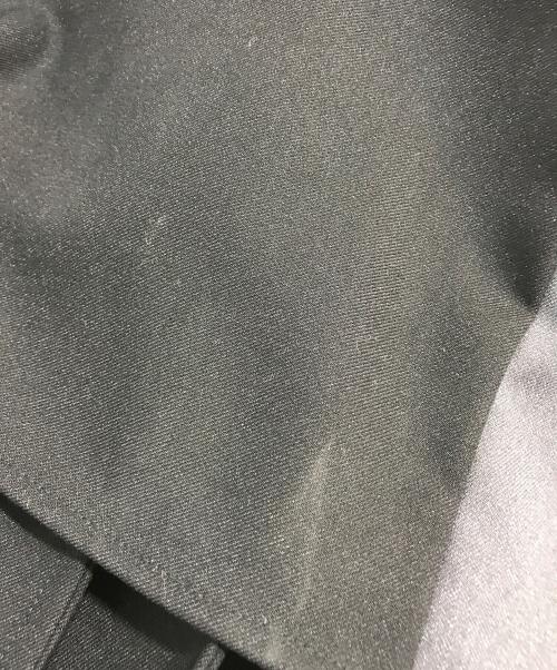 HARE（ハレ）HARE (ハレ) チェスターコート ブラック サイズ:Freeの古着・服飾アイテム