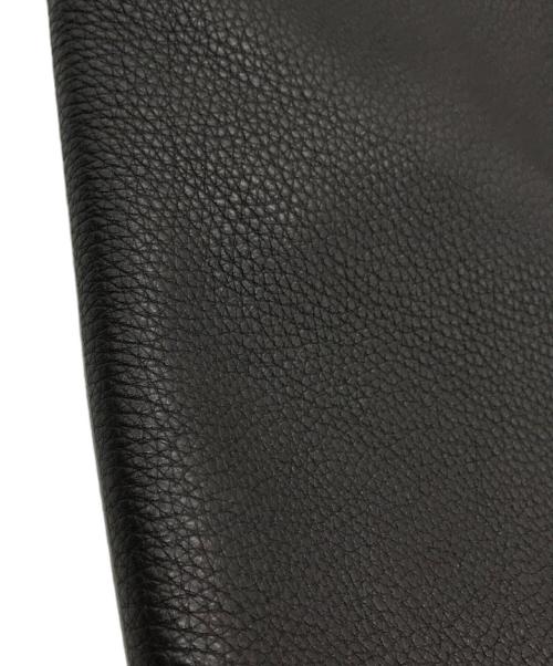 FENDI（フェンディ）FENDI (フェンディ) セレリアショルダーバッグ ブラウンの古着・服飾アイテム