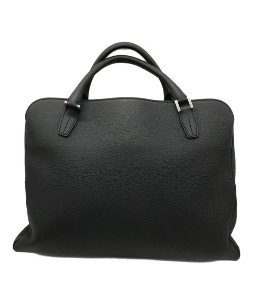 WILDSWANS（ワイルドスワンズ）WILDSWANS (ワイルドスワンズ) LANCELOT/ブリーフケース ブラックの古着・服飾アイテム