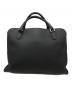 WILDSWANS (ワイルドスワンズ) LANCELOT/ブリーフケース ブラック：46000円