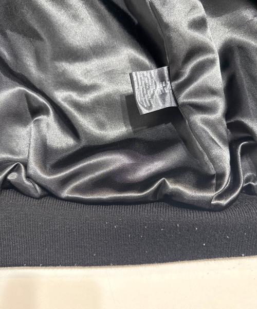 SUPREME（シュプリーム）Supreme (シュプリーム) Schott (ショット) 16AW A-2 Leather Jacket ブラック サイズ:Sの古着・服飾アイテム