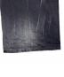 中古・古着 SUPREME (シュプリーム) 24AW Distressed Selvedge Jean グレー サイズ:30：37000円