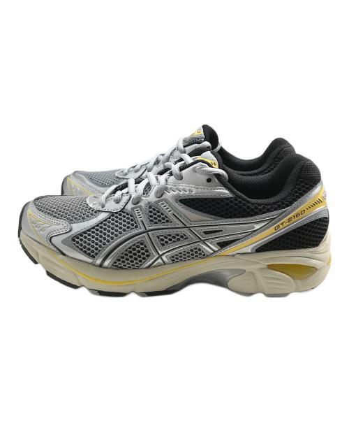 asics（アシックス）asics (アシックス) GT-2160 グレー サイズ:26.5㎝の古着・服飾アイテム