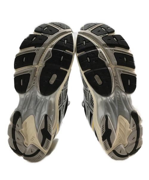 asics（アシックス）asics (アシックス) GT-2160 グレー サイズ:26.5㎝の古着・服飾アイテム