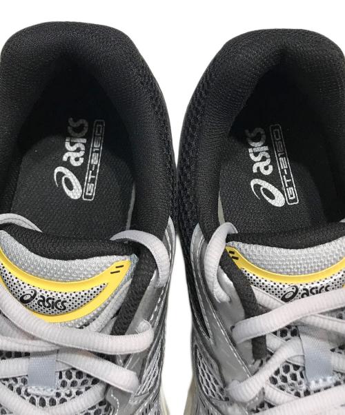 asics（アシックス）asics (アシックス) GT-2160 グレー サイズ:26.5㎝の古着・服飾アイテム