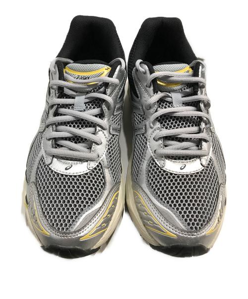 asics（アシックス）asics (アシックス) GT-2160 グレー サイズ:26.5㎝の古着・服飾アイテム