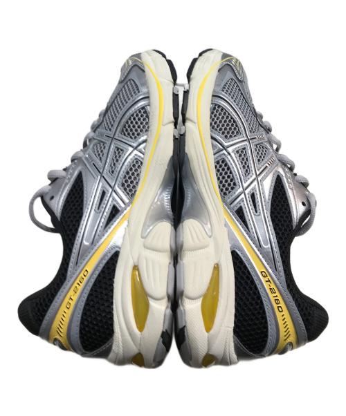asics（アシックス）asics (アシックス) GT-2160 グレー サイズ:26.5㎝の古着・服飾アイテム