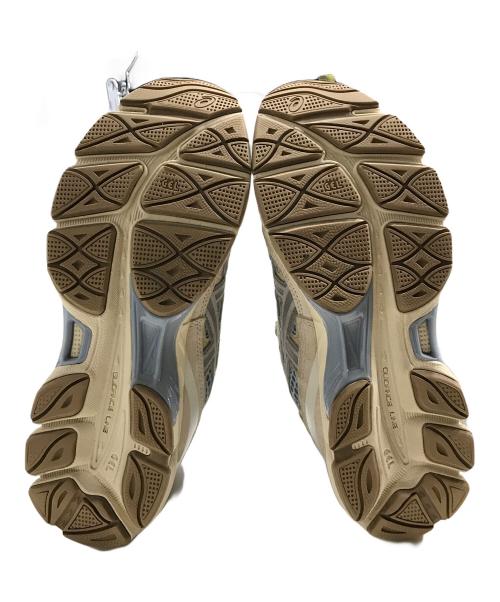 asics（アシックス）asics (アシックス) GEL-NYC スカイブルー サイズ:26.5㎝の古着・服飾アイテム