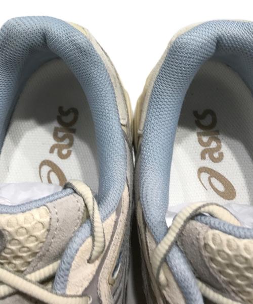 asics（アシックス）asics (アシックス) GEL-NYC スカイブルー サイズ:26.5㎝の古着・服飾アイテム