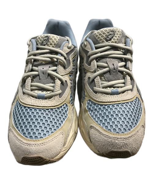 asics（アシックス）asics (アシックス) GEL-NYC スカイブルー サイズ:26.5㎝の古着・服飾アイテム
