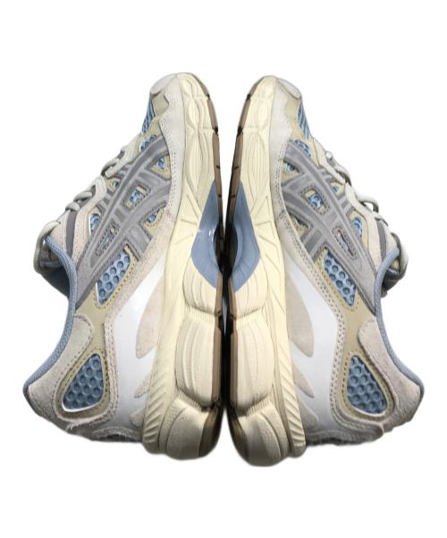 asics（アシックス）asics (アシックス) GEL-NYC スカイブルー サイズ:26.5㎝の古着・服飾アイテム