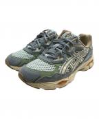 asicsアシックス）の古着「GEL-NYC」｜グリーン